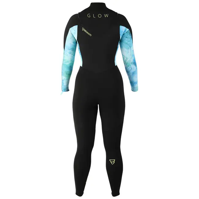 Brunotti RDP Glow Wetsuit 5/3 Splash
