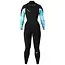 Brunotti RDP Glow Fullsuit 5/3 Splash
