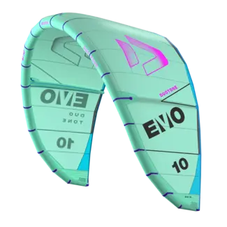 Duotone Evo C14 2025