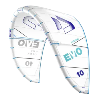 Duotone Evo Concept Blauw C12 2025