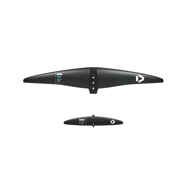 Duotone Foil Wing Set Glide 2.0 SLS 2025