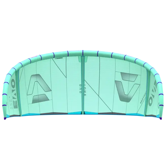 Duotone Kiteset Evo C14 2025 - Gonzales