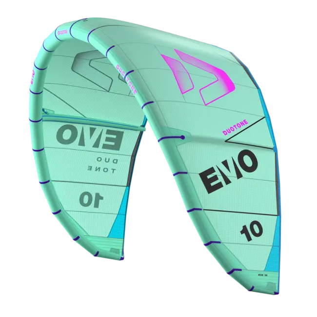 Duotone Kiteset Evo C14 2025 - Gonzales