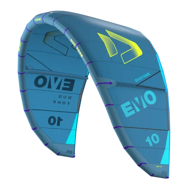 Duotone Kiteset Evo C12 2025 + Gonzales