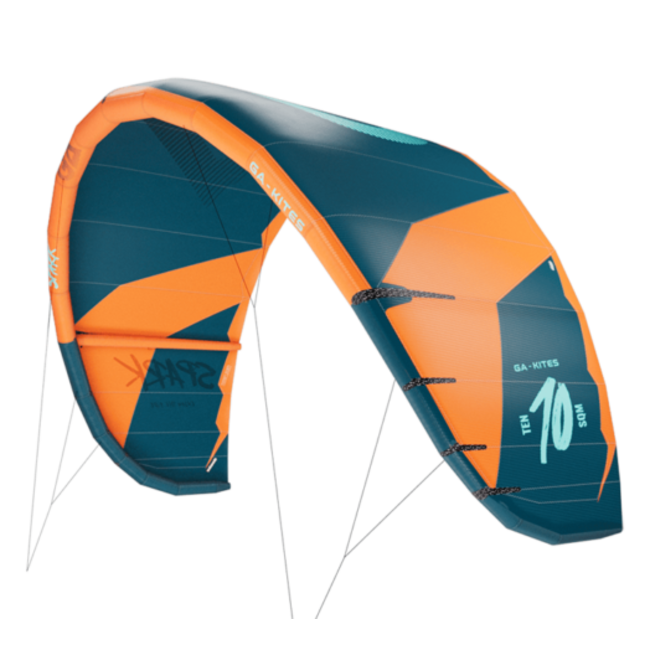 Gaastra Kiteset Spark 2024 + Brunotti Discovery