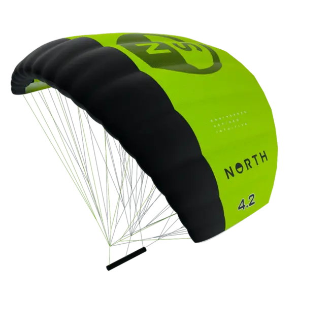 North  Ranger Parawing