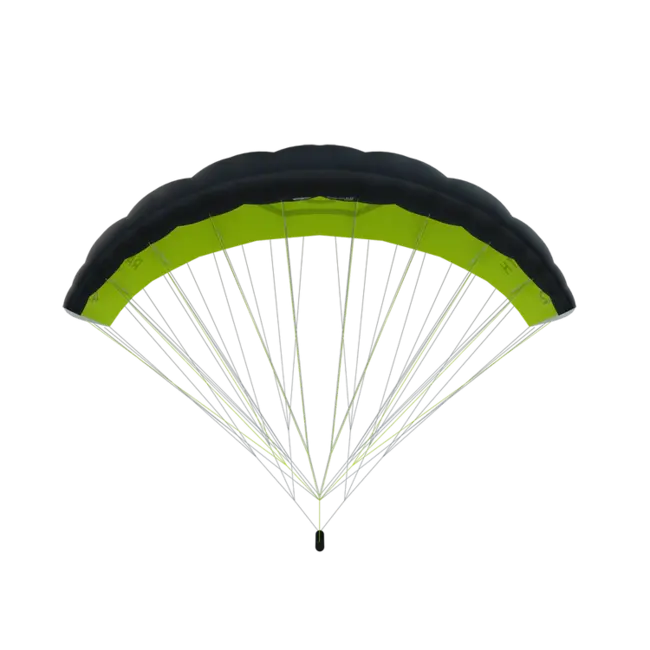 North  Ranger Parawing