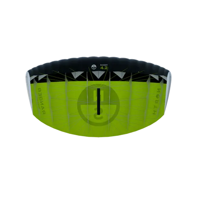 North  Ranger Parawing