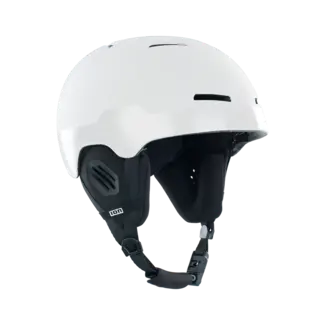 ION Helmet Mission White