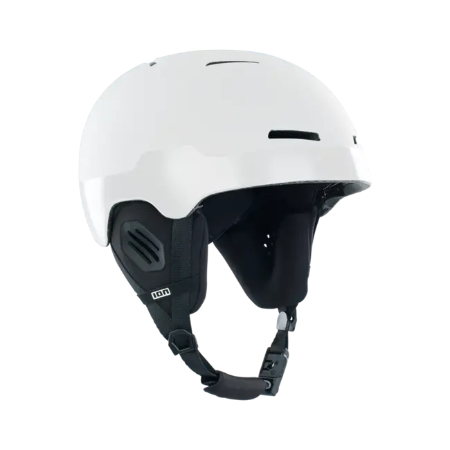 ION Helmet Mission White