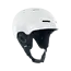 ION Helmet Mission White
