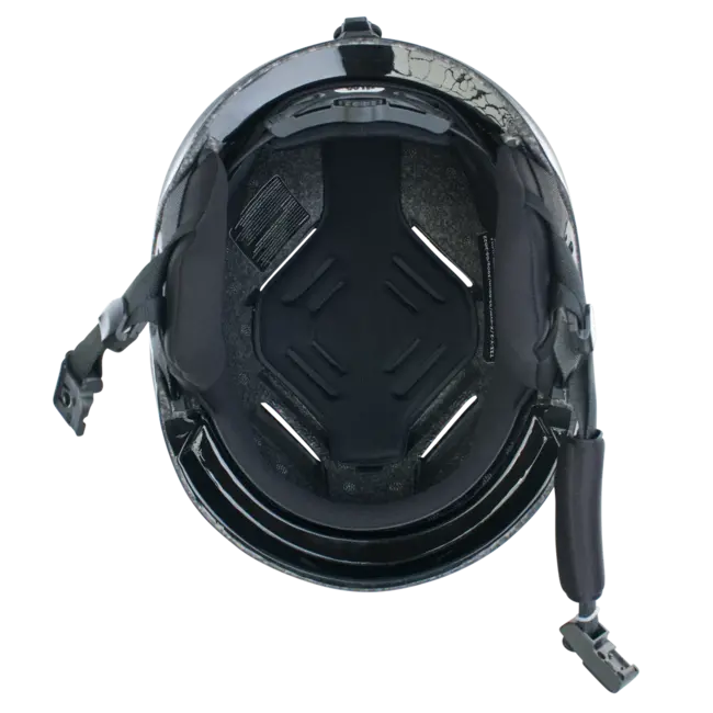 ION Helmet Mission White
