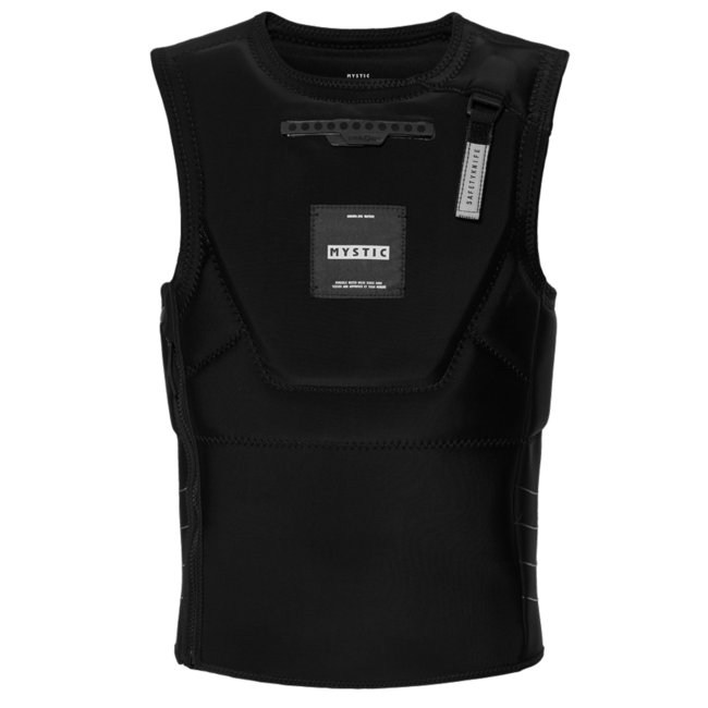 MYSTIC Solace Impact Vest SZ