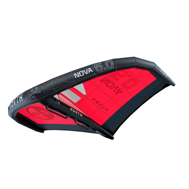 North  Wingset Nova 2024 + Seek Foilboard