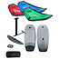 North  Wingset Nova 2024 + Seek Foilboard