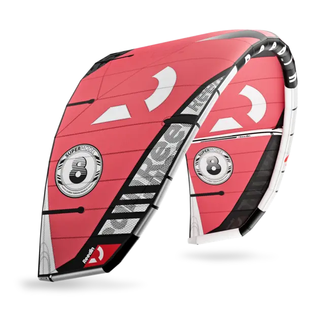 Reedin Super Model Peach Black 2025