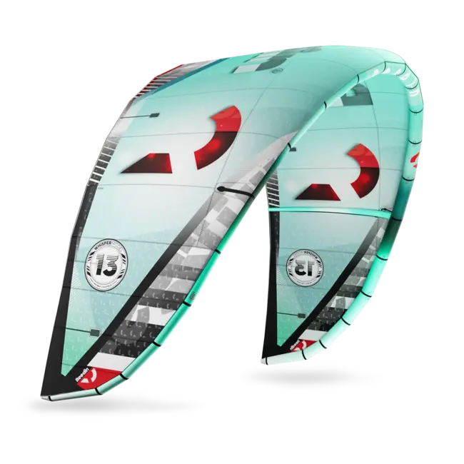 Reedin Whispermodel 2025