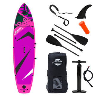 Gladiator Adventum Fuchsia