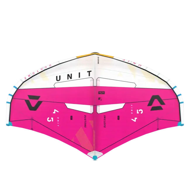 Duotone Unit SLS Concept Blauw 2025