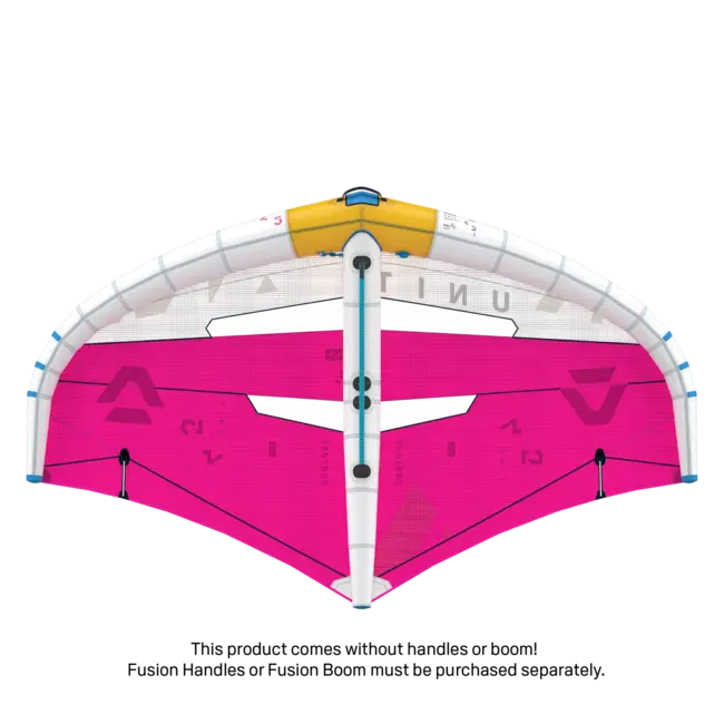 Duotone Unit SLS Concept Blauw 2025