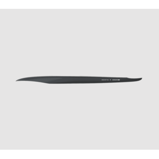 North  Sonar Carbon Fuselage Zwart