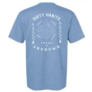 Dirty Habits Unknown Tee