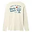 Dirty Habits Gnarly Tee LS