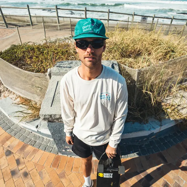 Dirty Habits Cactus Pet