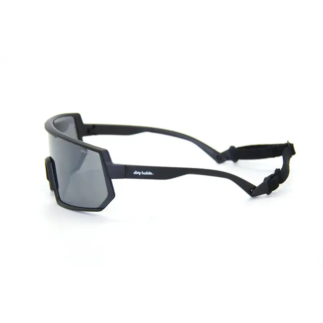 Dirty Habits RIDE Zwart