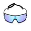 Dirty Habits RIDE Blauw/Zwart