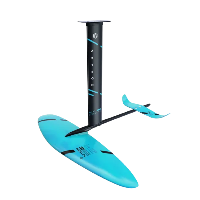 Aztron Rocket Combo Foil 2025