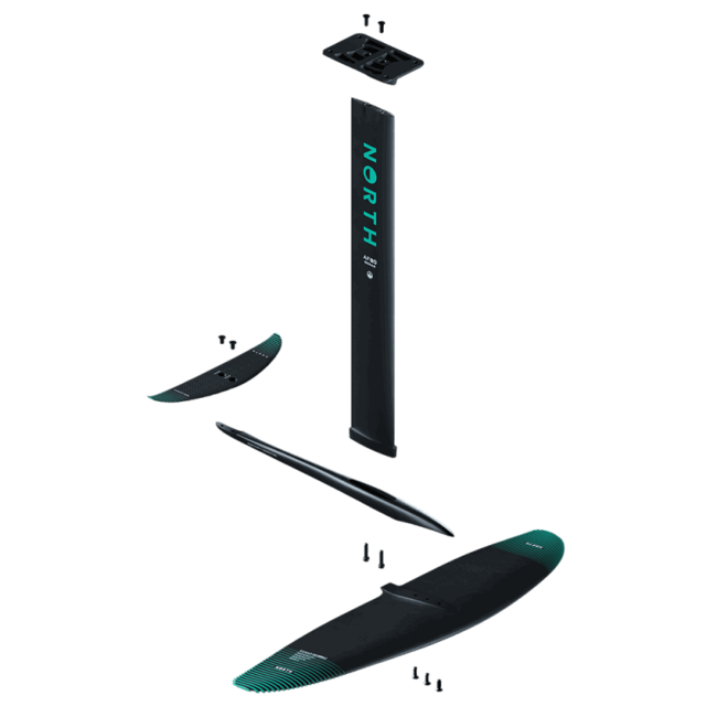 North  Sonar Prime Edition