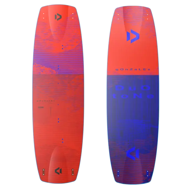 Duotone Twintip Gonzales QB 2025