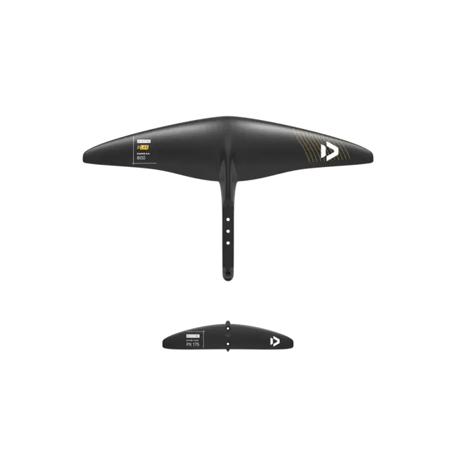 Duotone Foil Wing Set Carve 3.0 D/LAB 2025