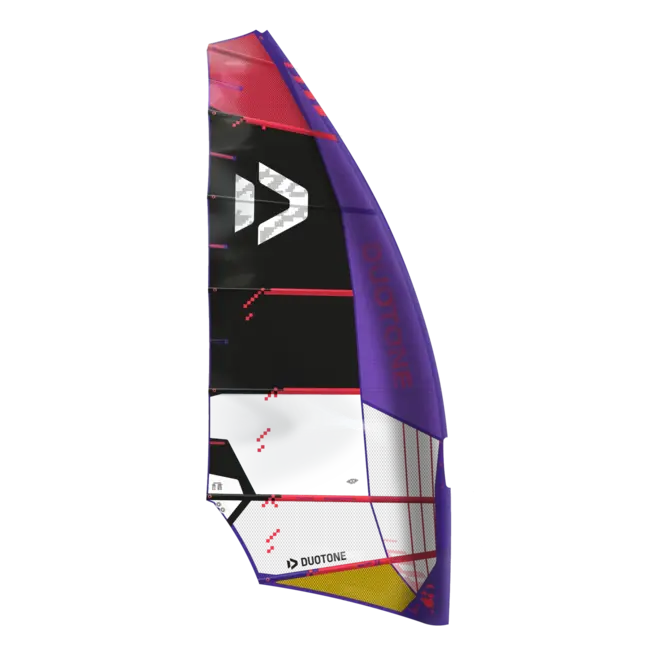 Duotone Warp_Foil 2025