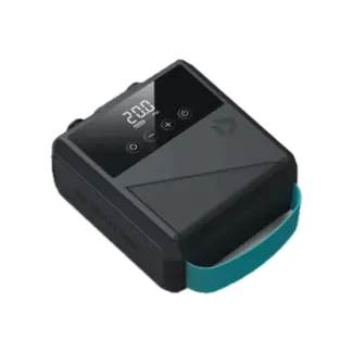 Duotone E-pump Lazepump