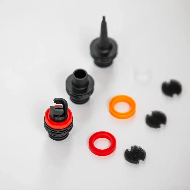 Duotone Epump Lazepump