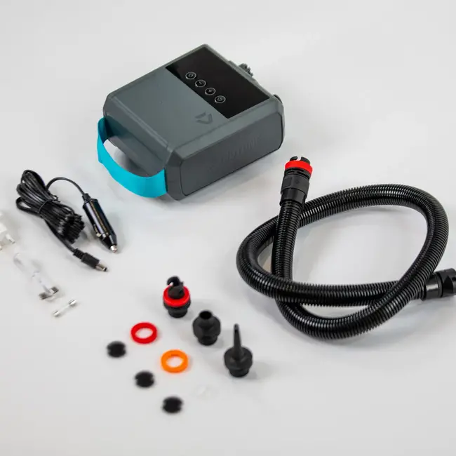 Duotone Epump Lazepump