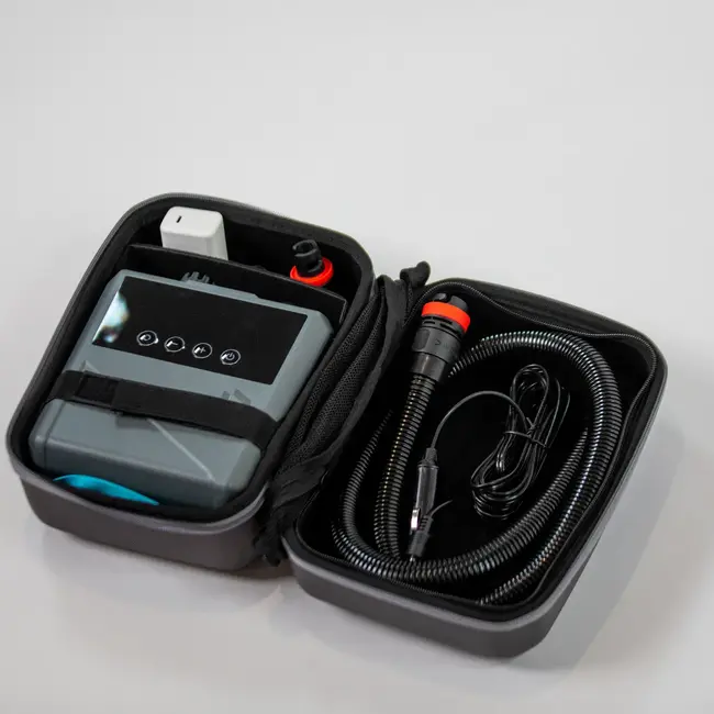 Duotone Epump Lazepump