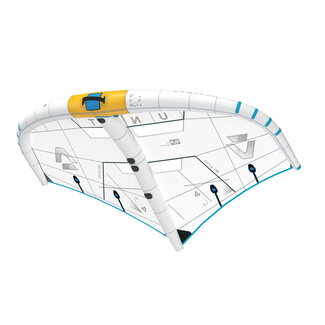 Duotone Wing Unit SLS Concept Blue 2026 Duotone Wing Unit SLS Concept Blue 2026