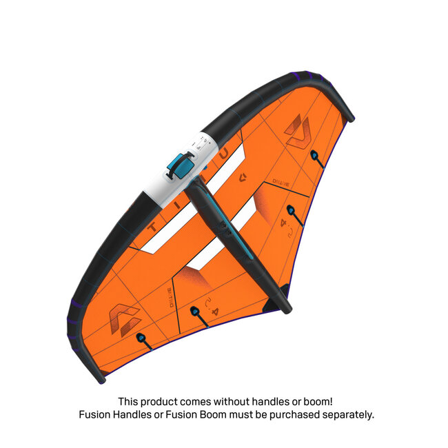 Duotone Wing Unit C02 2026