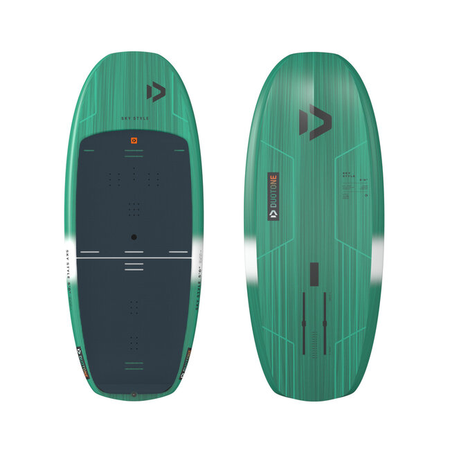 Duotone Foilboard Sky Style C51 2026