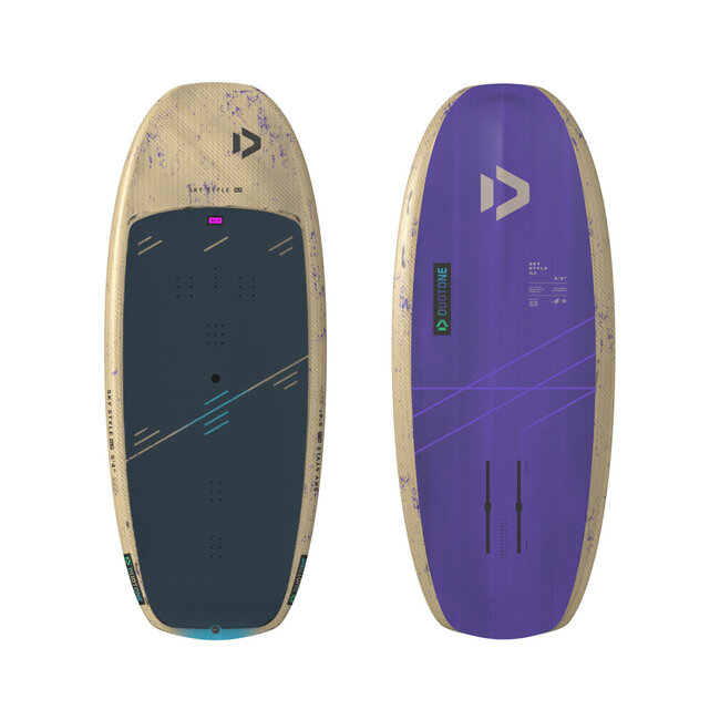 Duotone Foilboard Sky Style SLS C53 2026