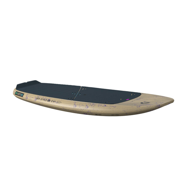 Duotone Foilboard Sky Style SLS C53 2026