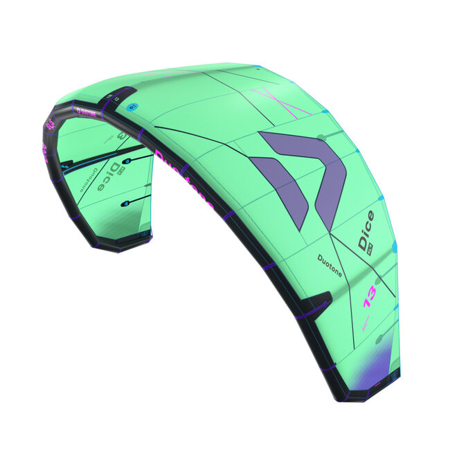 Duotone Dice SLS C01 2026