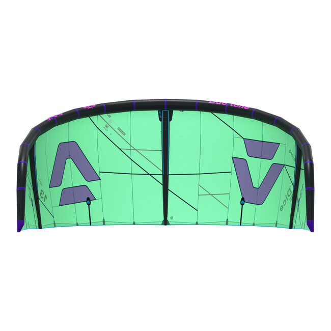 Duotone Dice SLS C01 2026