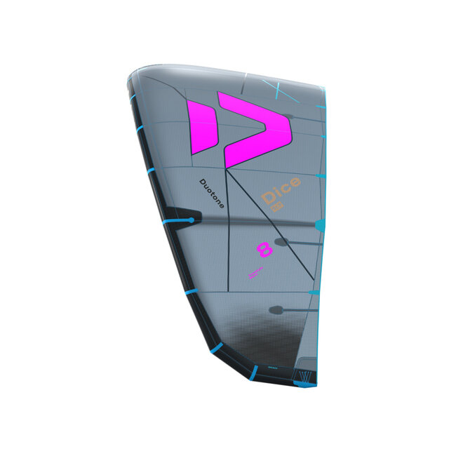 Duotone Dice SLS C03 2026