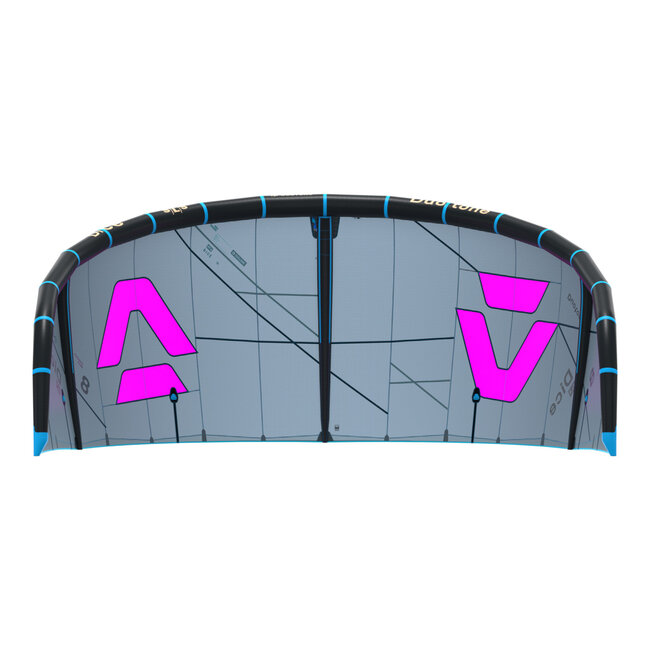 Duotone Dice SLS C03 2026