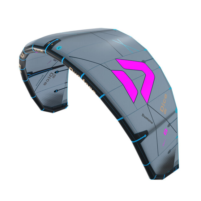 Duotone Dice SLS C03 2026