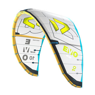 Duotone Kite Evo D/LAB C14 2026